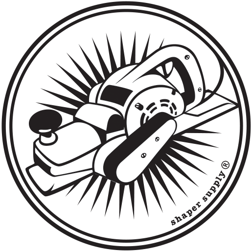 Shaper Supply logo