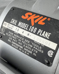 Skil 100 7.5-Amp Full Refurbish