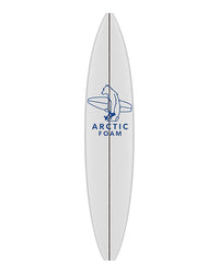 Arctic Foam 9'4 G Surfboard Blank