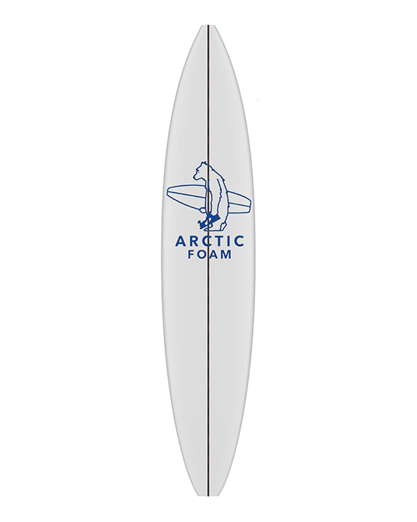Arctic Foam 9'4 G Surfboard Blank