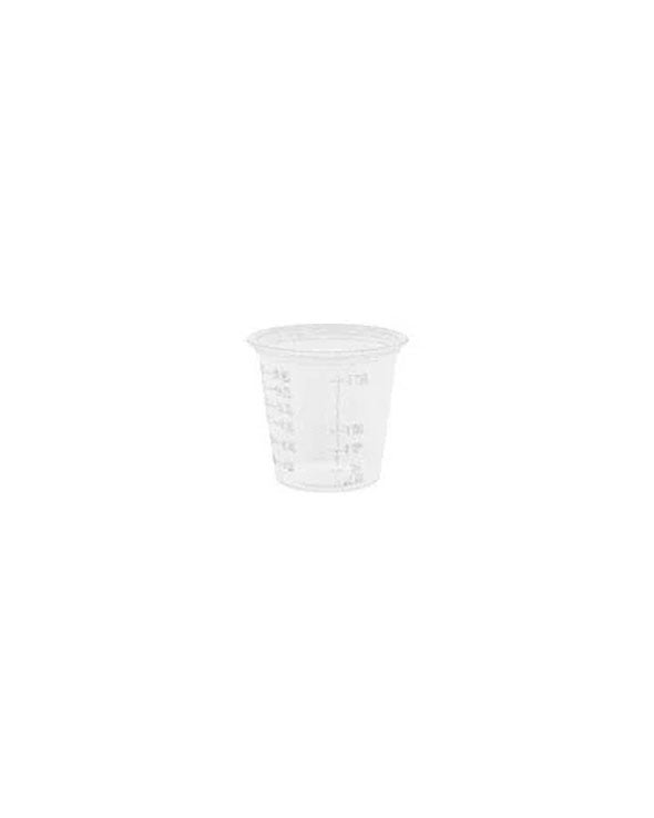 1oz Cup (30 cc) - Shaper Supply