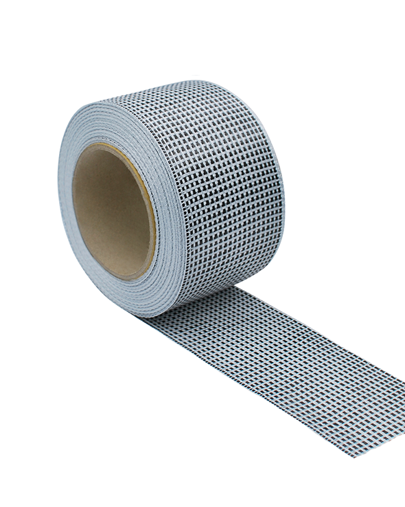 Carbon-Fiberglass Tape
