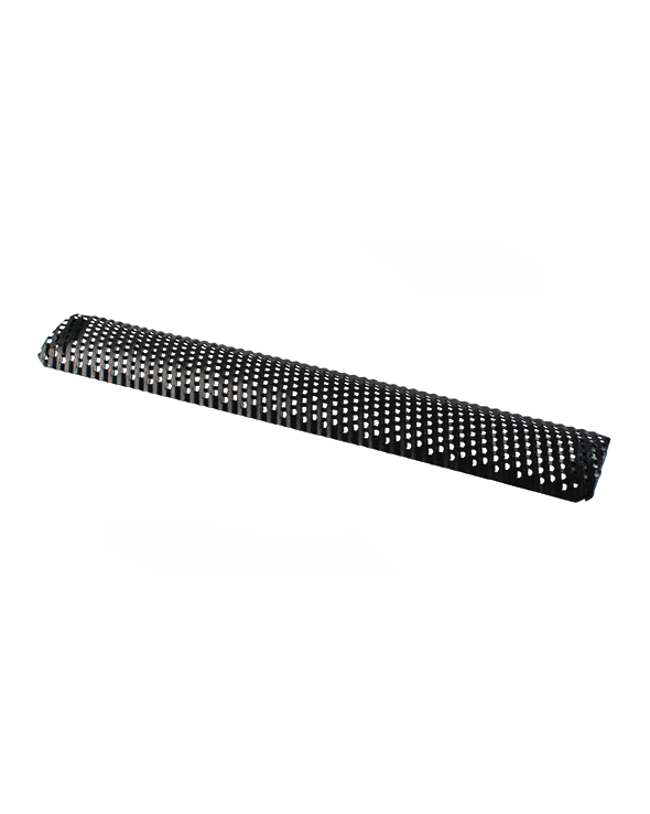 Curved Surform Blade - Shaper Supply