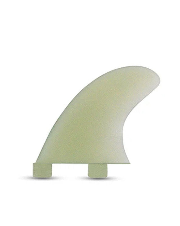 Natural Raw Fiberglass Sidebites (Dual-Tab)