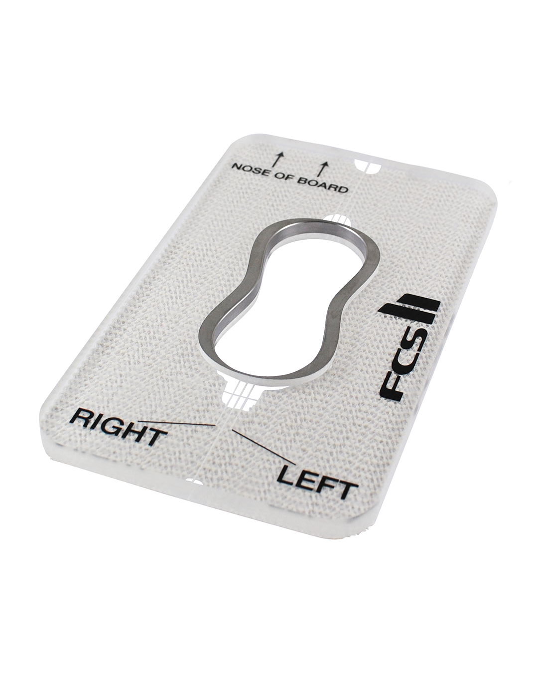 FCS II Jig-Plate - Shaper Supply
