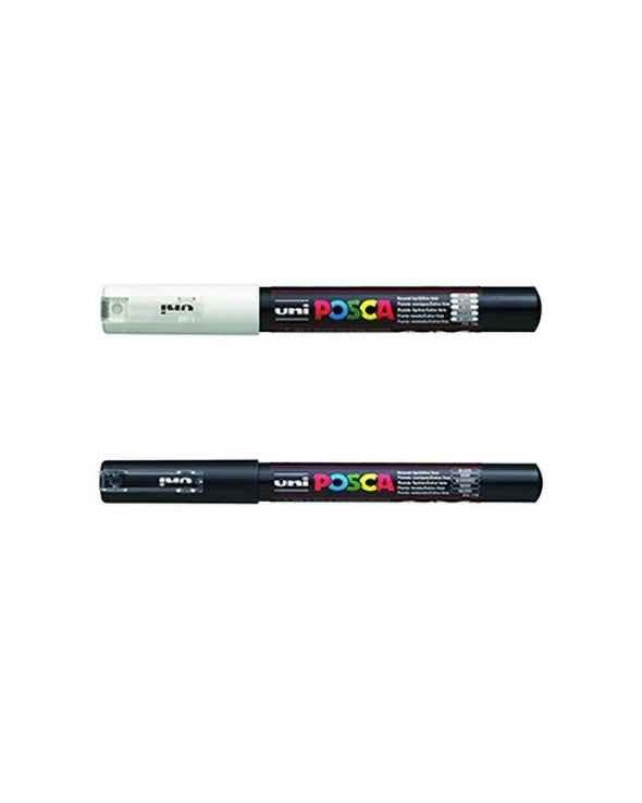 Posca PC1M Fine Tip Pen