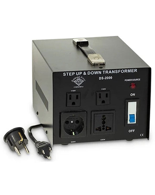 Power Transformer / Power Converter