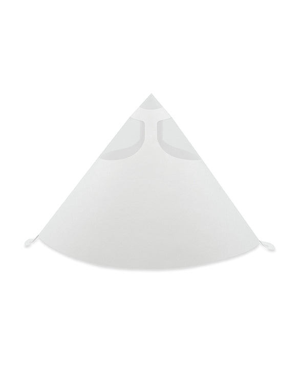 Resin Strainers 1,000 Qty