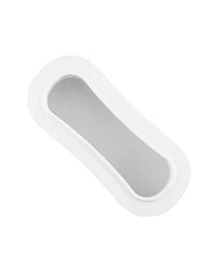 SUP Handle White