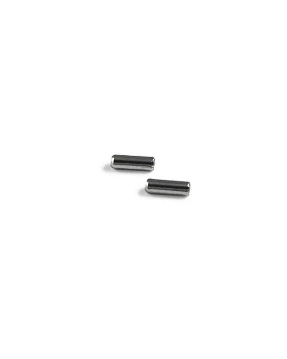 Center Fin Dowel Pins - Shaper Supply