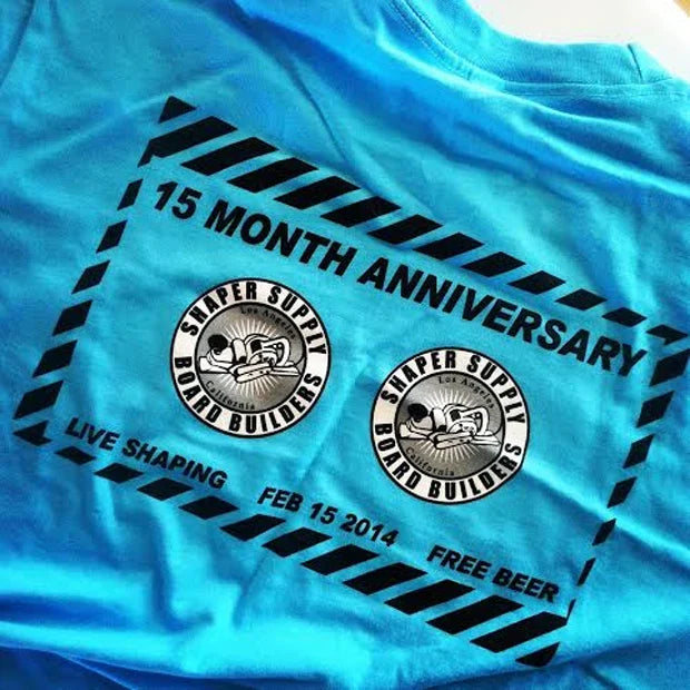 Anniversary Party