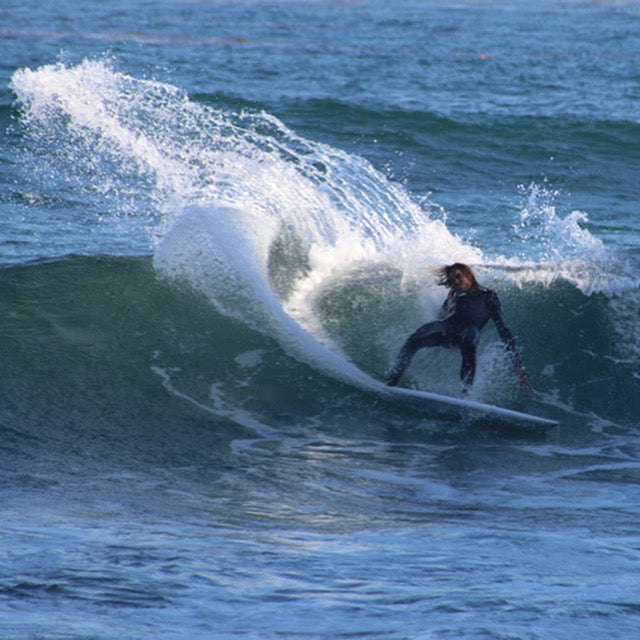 First-Shape Shred