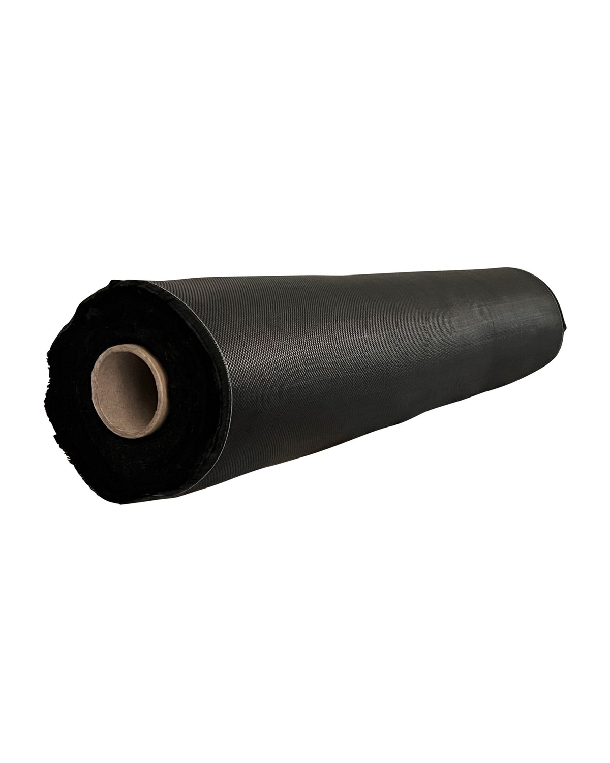 5.7 oz 40 inch plain weave carbon fiber cloth used for high strength composite reinforcement and structural lamination