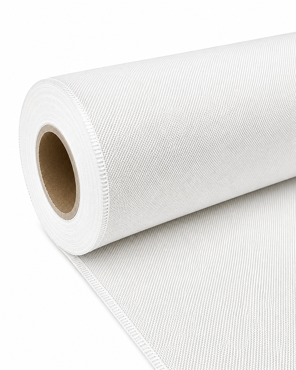 6 oz 30 inch E-Glass surfboard fiberglass cloth for strong durable surfboard lamination