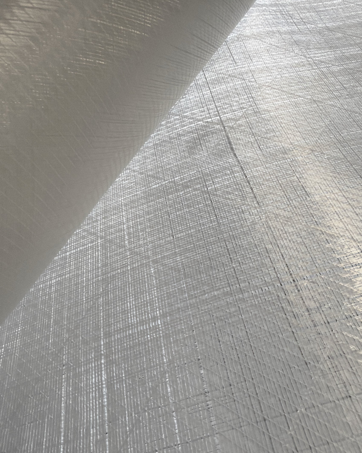 6 oz 25 inch double bias biaxial fiberglass cloth for high strength surfboard and composite reinforcement applications
