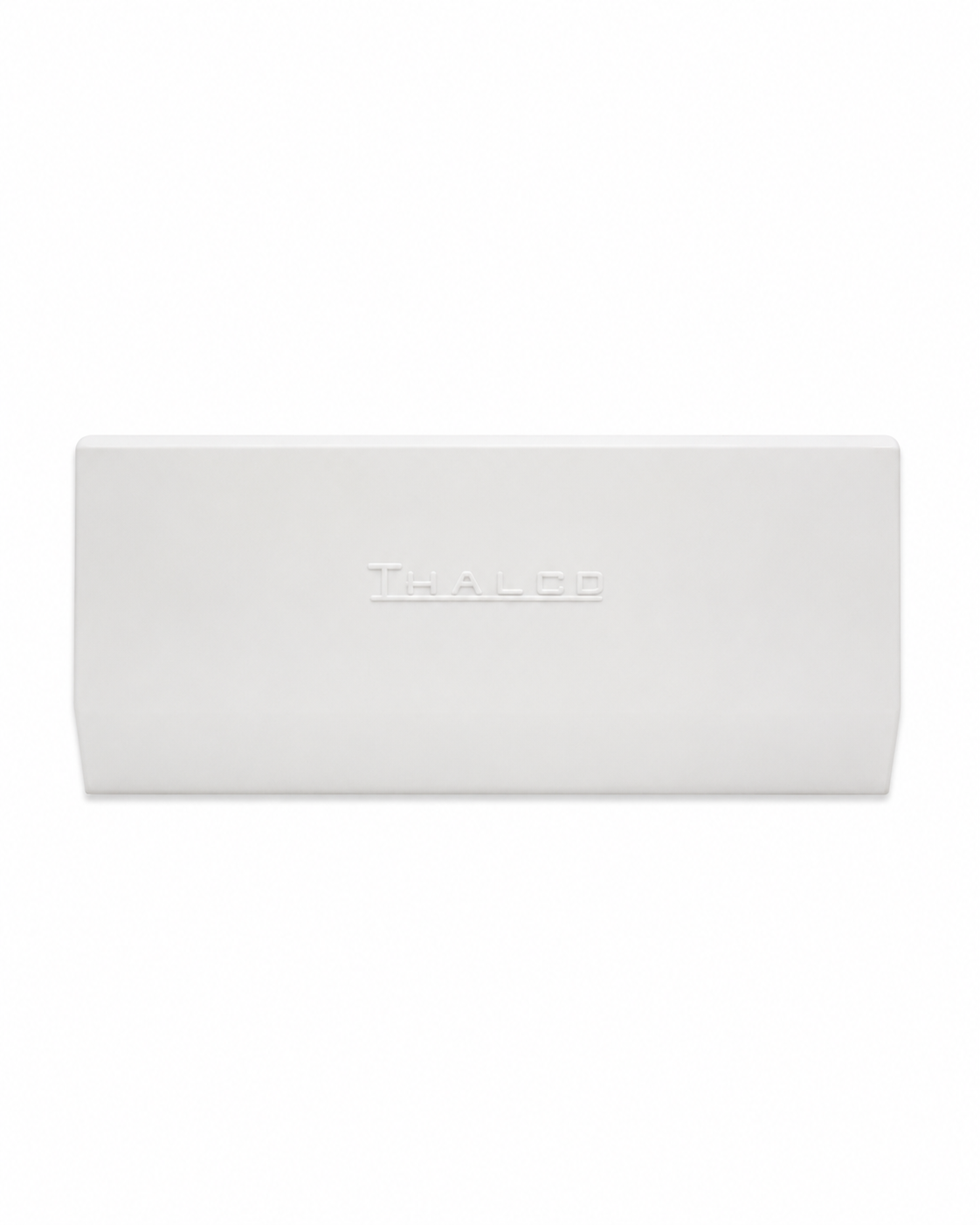 Cut Thalco Rubber Squeegees