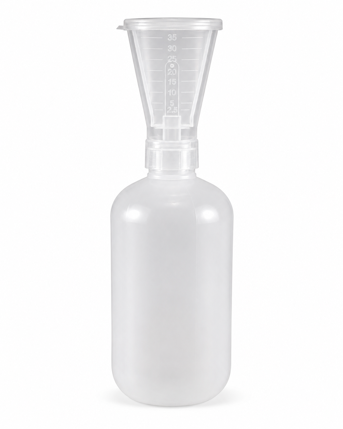 Bodi Bottle MEKP catalyst dispenser by ES Manufacturing