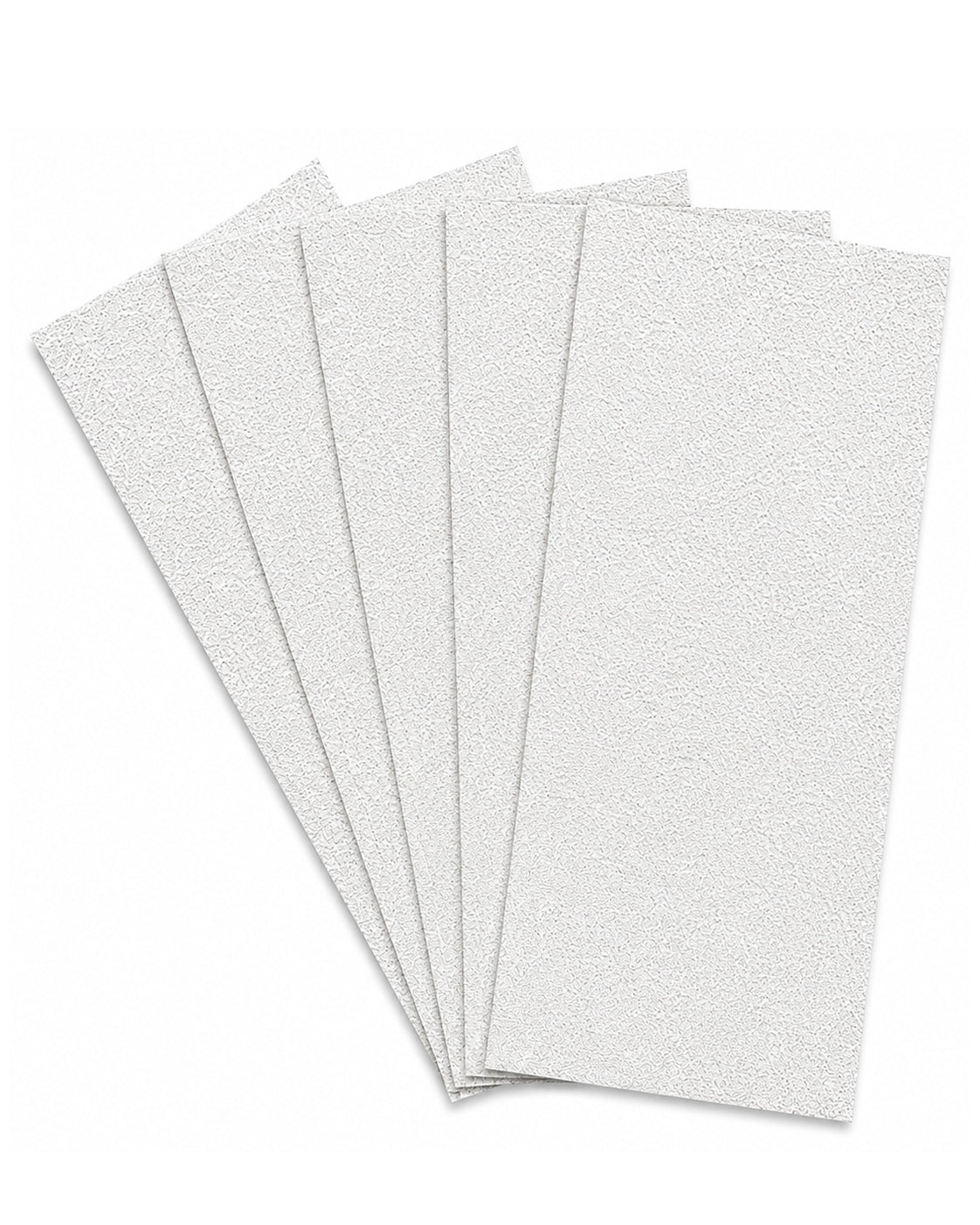 Indasa Rhynogrip 40 grit hook and loop sandpaper for flexible surfboard shaping blocks