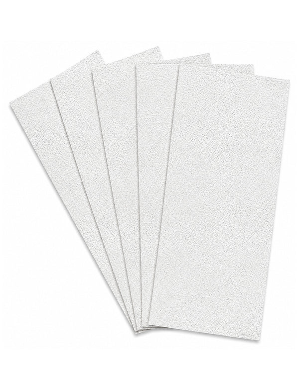 Indasa Rhynogrip 80 grit hook and loop sandpaper for flexible surfboard shaping blocks