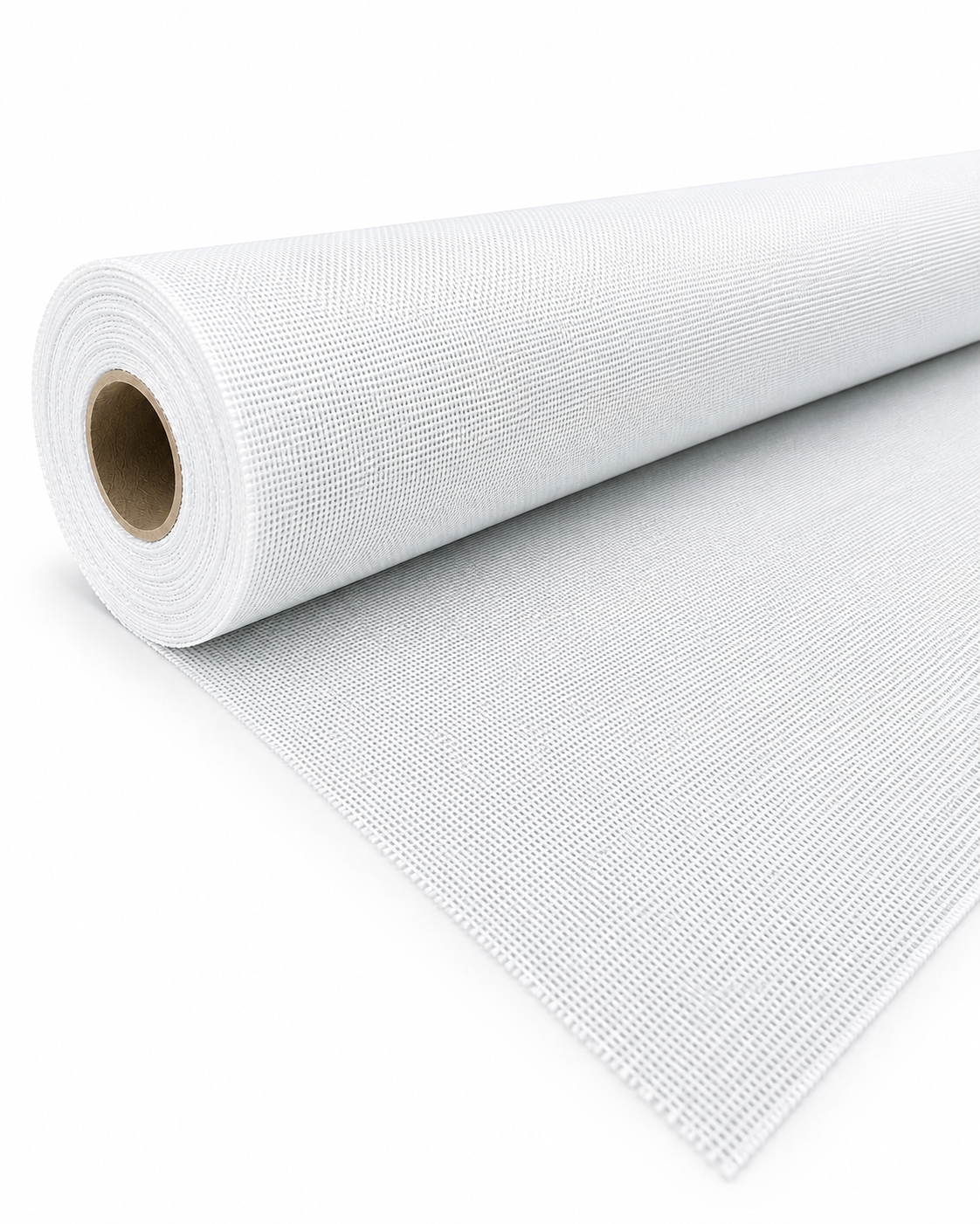 2 oz Innegra reinforcement fabric roll used in surfboard manufacturing