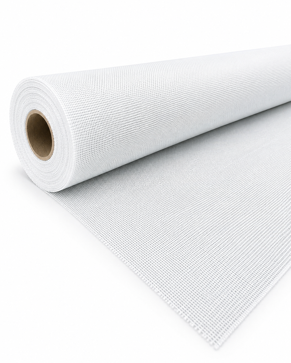 2 oz Innegra reinforcement fabric roll used in surfboard manufacturing