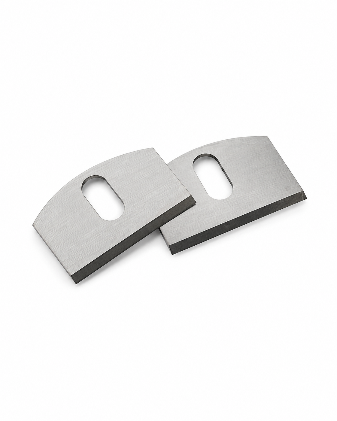 Mini Spokeshave replacement blades for surfboard stringer shaping