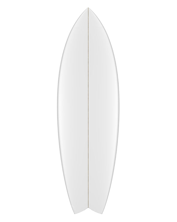 Modern on sale fish surfboard