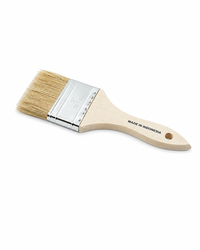 Raven 2 inch chip brush for surfboard resin and repair work