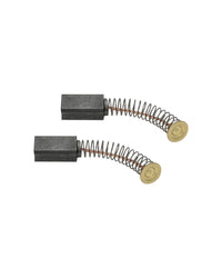 Skil 100 Version 1 replacement motor brushes for planers with brass brush holder caps