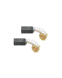 Skil 100 Version 2 replacement motor brushes for planers with plastic brush holder caps