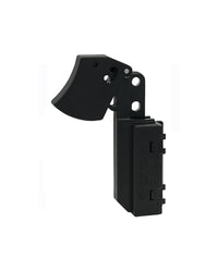Side view of Skil 100 replacement trigger switch