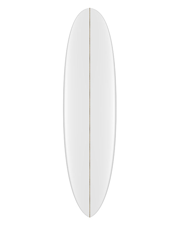 Machined Surf SUP