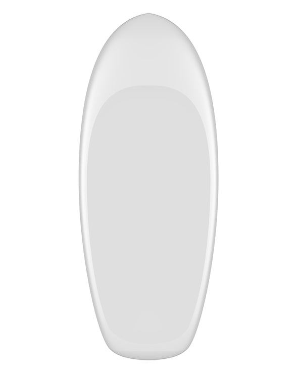 Machined Wing Foil