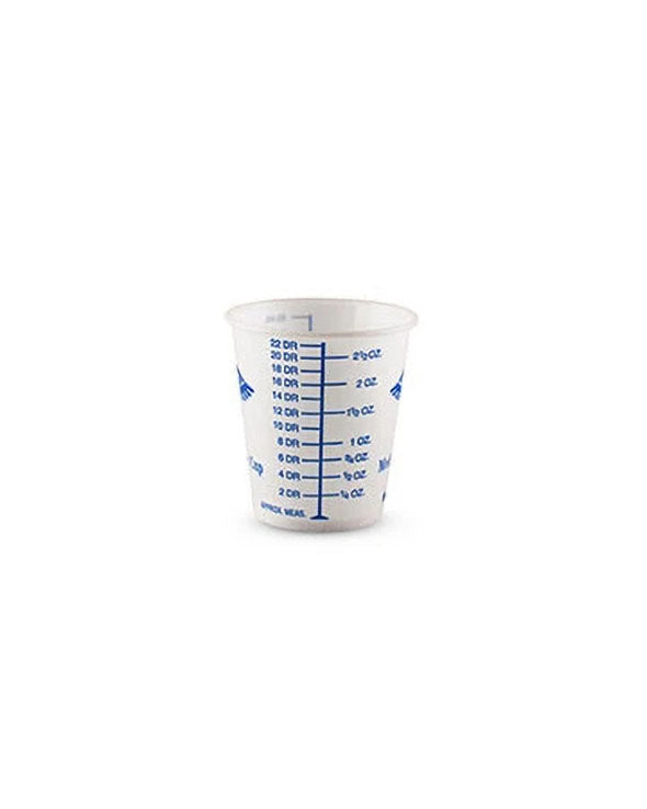 Measuring Cup - 2.5 oz – Shaper Supply
