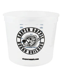 Shaper Supply 80 oz reusable resin mixing cup