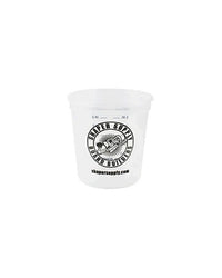 Shaper Supply 8 oz reusable resin mixing cup