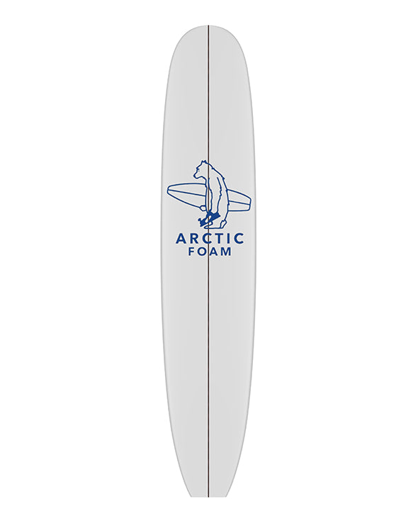 Arctic Foam 10'2 LB Surfboard Blank
