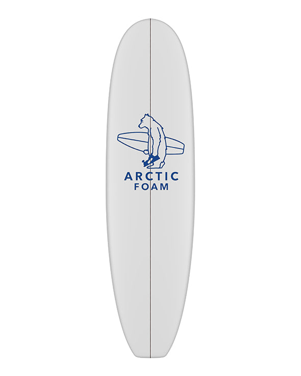 Arctic Foam 78E Surfboard Blank