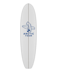 Arctic Foam 8'2 E Surfboard Blank