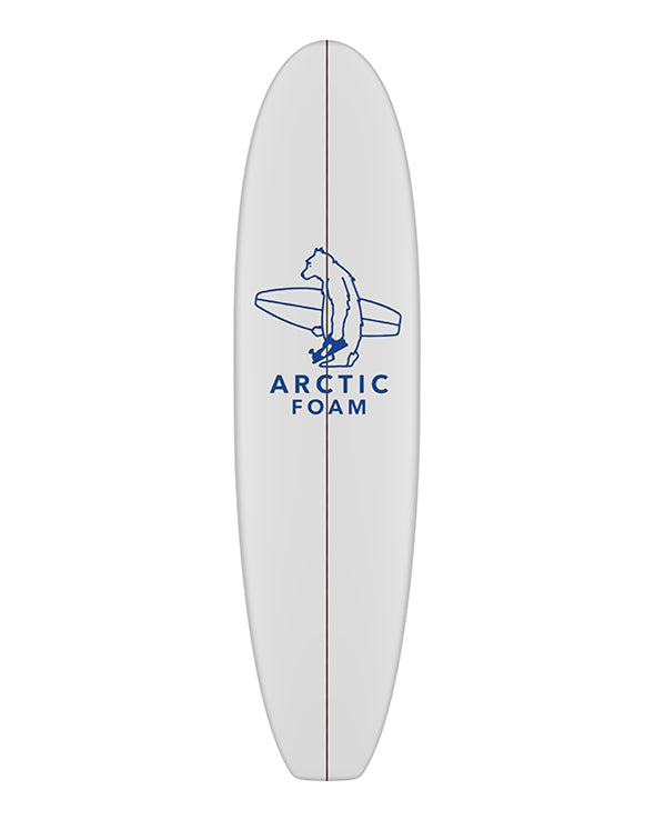 Arctic Foam 8'2 E Surfboard Blank