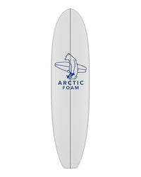 Arctic Foam 8'8 E Surfboard Blank