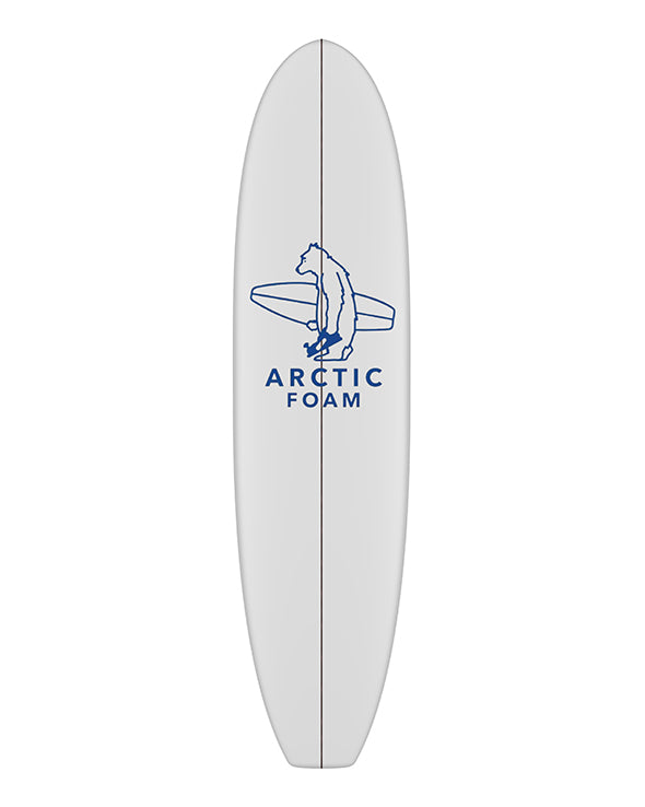 Arctic Foam 8'8 E Surfboard Blank
