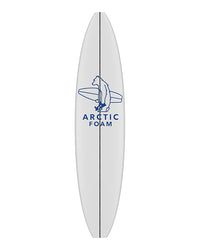 Arctic Foam 8'8 G Surfboard Blank