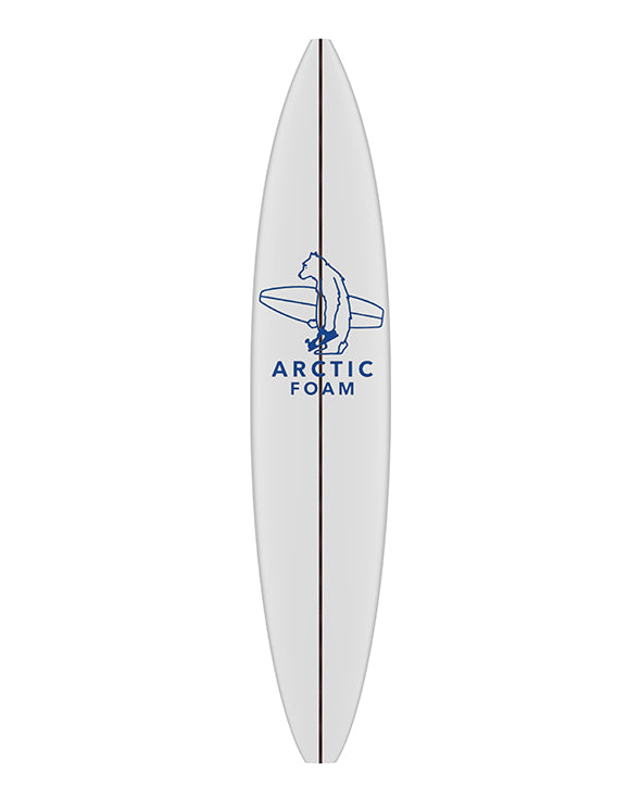 Arctic 9'9 G Surfboard Blank