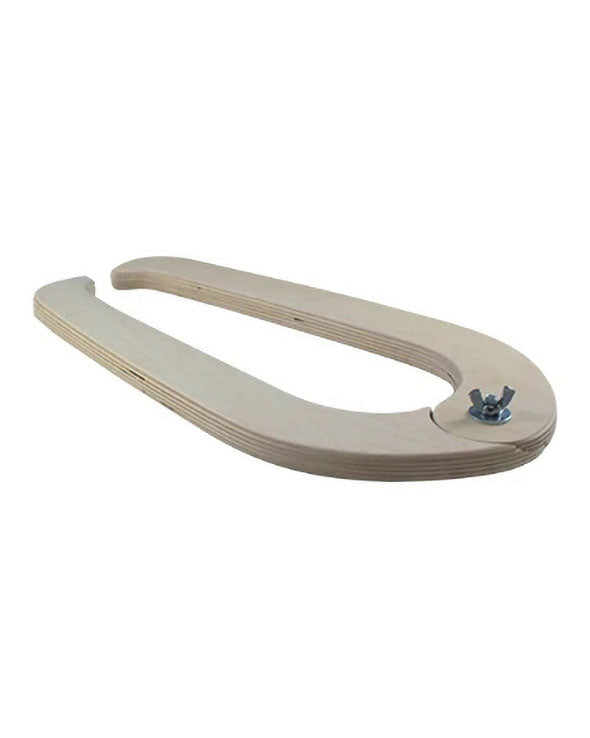 Basic Surfboard Calipers Side View for Surfboard Shaping