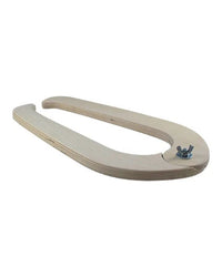 Basic Surfboard Calipers Side View for Surfboard Shaping