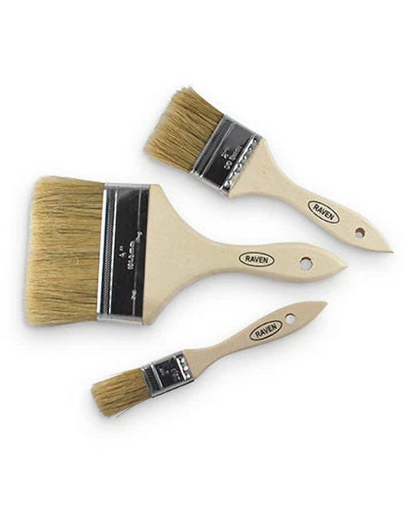 Chip Brush - Individual - Shaper Supply