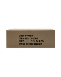 3-Inch Chip Brush Case