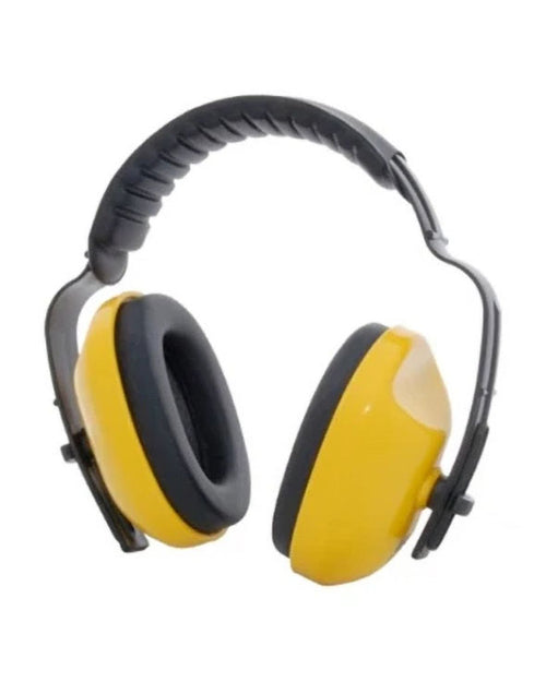 Earmuffs NRR25 - Shaper Supply