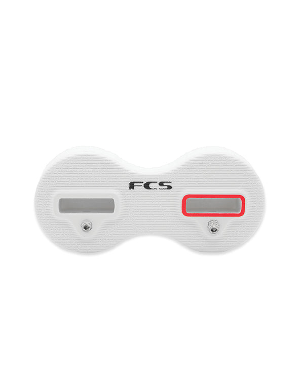 FCS Fusion Plug - 9°